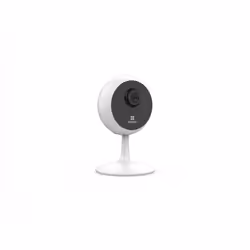 EZVIZ C1C, Caméra de sécurité IP, Intérieure, Sans fil, Interne, 2.4 - 2.4835 MHz, FCC / CE / UL / REACH / WEEE