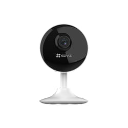 EZVIZ C1C-B Caméra de sécurité IP Intérieure 1920 x 1080 pixels Plafond/Mur/Bureau