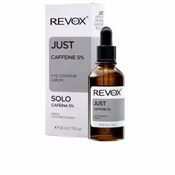 Juste caféine 5% 30 ml