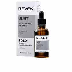 Juste acide hyaluronique 5% 30 ml