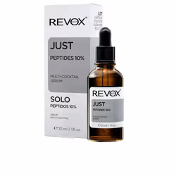 Peptides Just 10% 30ml