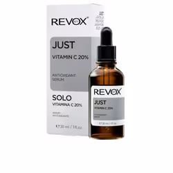 Juste vitamine C 20% 30 ml