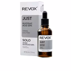 Just acide glycolique 20% 30 ml