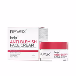 Aide ANTI-IMPERFECTIONS crème visage 50 ml