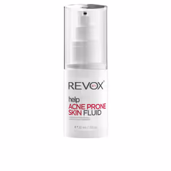 Aide ANTI-ROUGEURS crème visage 30 ml