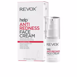 Aide ANTI-ROUGEURS crème visage 30 ml