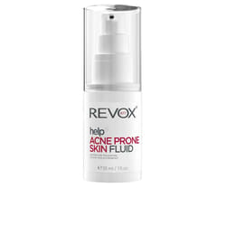 Help Fluide Peaux A Tendance Acnéique 30 ml