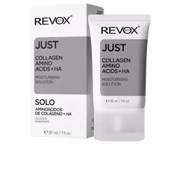 Just acides aminés de collagène + ha 30 ml