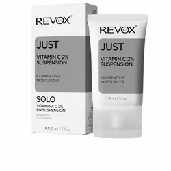 Just vitamine C 2% suspension 30 ml