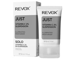 Just vitamine C 2% suspension 30 ml