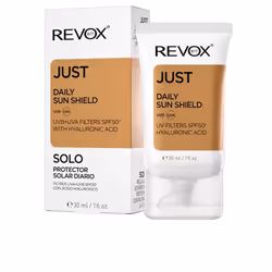Just écran solaire quotidien 30 ml