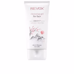 Japanese Routine gel nettoyant visage 150 ml