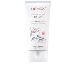 Japanese Routine gel nettoyant visage 150 ml