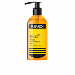 Buzz gel nettoyant visage 180 ml