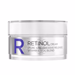 Retinol crème de protection quotidienne SPF20 50ml