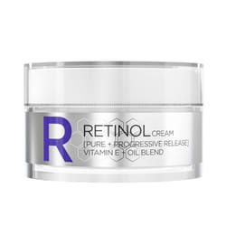 Retinol crème de protection quotidienne SPF20 50ml