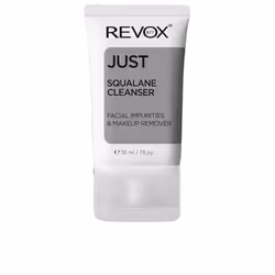 Just nettoyant au squalane 30ml