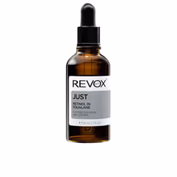 Just rétinol dans squalane 30 ml