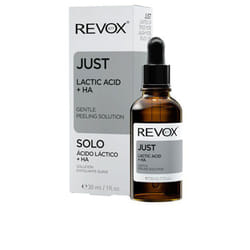 Just acide lactique + ha 30 ml