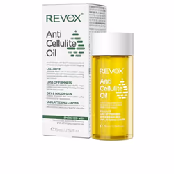 Huile ANTI-CELLULITE 75 ml
