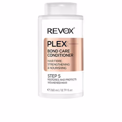 Plex bond care conditionneur étape 5 260 ml