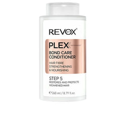 Plex bond care conditionneur étape 5 260 ml