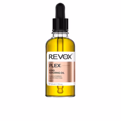Plex bond repairing oil étape 7 30 ml