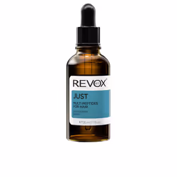 Just multi peptides pour cheveux 30 ml