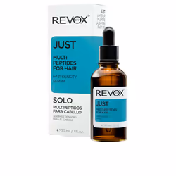 Just multi peptides pour cheveux 30 ml