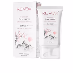 Rituel Japonais masque visage 3 minutes ultra hydratant 30 ml