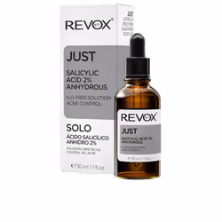 Just acide salicylique 2% anhydre 30 ml
