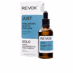 Just acide hyaluronique 2% pour cheveux 30 ml