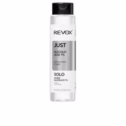 Just acide glycolique 7% 250 ml