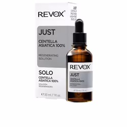 Just centella asiatica solution 100% régénérante 30 ml