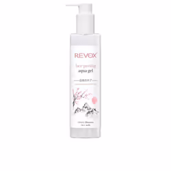 Japanese Routine gel aqua peeling visage 250 ml