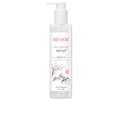 Japanese Routine gel aqua peeling visage 250 ml