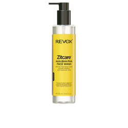 Zitcare AHA.BHA.PHA. nettoyant visage 250ml