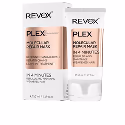 Masque réparateur moléculaire Plex 50 ml