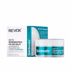 Skintreats Biotic baume régénérant repulpant 50 ml