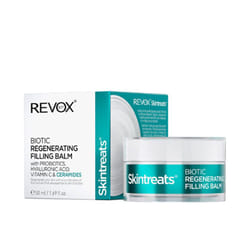 Skintreats Biotic baume régénérant repulpant 50 ml