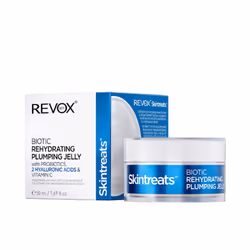Skintreats Biotic gel combleur réhydratant 50 ml