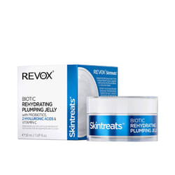 Skintreats Biotic gel combleur réhydratant 50 ml