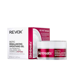 Skintreats Biotic gel rééquilibrant 50 ml
