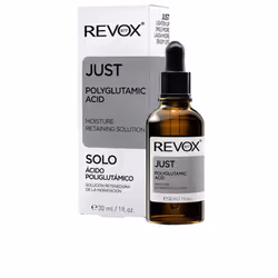 Just solution de rétention d’hydratation à l’acide polyglutamique
