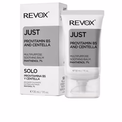 Just baume apaisant provitamine B5 et centella 30 ml