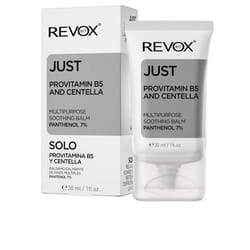 Just baume apaisant provitamine B5 et centella 30 ml