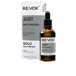 Just sérum contour des yeux multi-peptide 30 ml