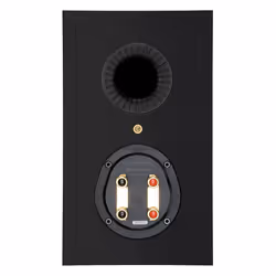 Monitor Audio Bronze 50 haut-parleur 2-voies Noir, Marron Avec fil 80 W