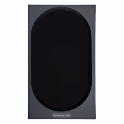 Monitor Audio Bronze 50 haut-parleur 2-voies Noir, Marron Avec fil 80 W
