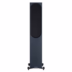 Monitor Audio Bronze 200 haut-parleur 2,5-voies Noir Avec fil 120 W